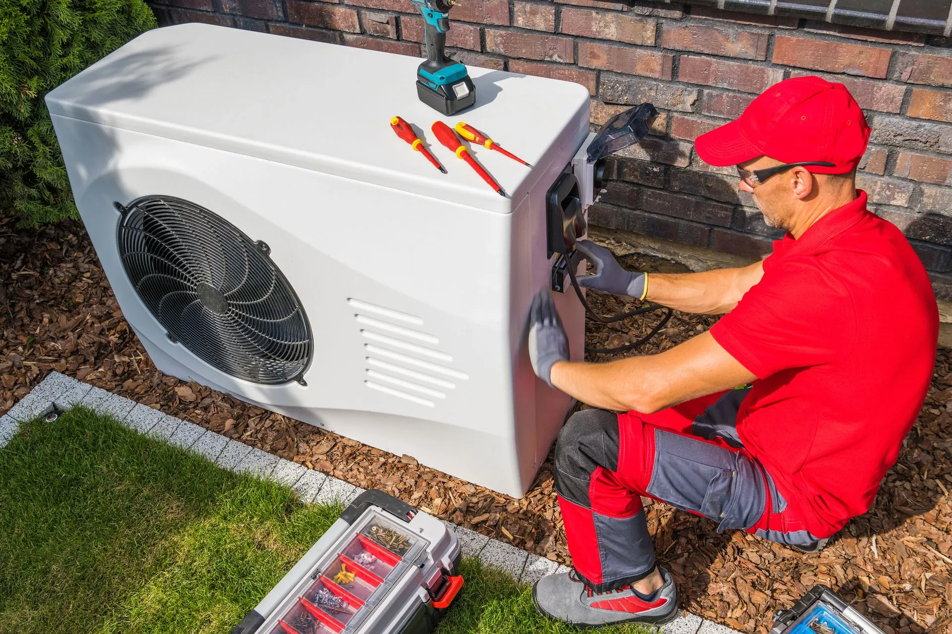 About HVAC in Alcoa, TN